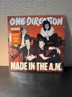 One Direction - Made In The A.M. LP (Urban Outfitters), Ophalen of Verzenden, 2000 tot heden, Zo goed als nieuw, 12 inch