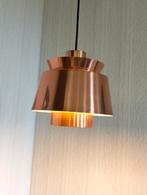 Jorn Utzon Hanglamp - Deens Design, Gebruikt, Design, Ophalen of Verzenden, Metaal