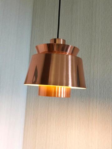 Jorn Utzon Hanglamp - Deens Design beschikbaar voor biedingen
