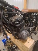 Honda cb 750 onderdelen, Ophalen, Gebruikt, Honda