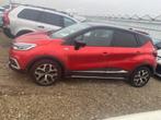 Renault Captur | 2017 |1.2 TCe Intens | AUTOMAAT | MOTOR DEF, Auto's, Gebruikt, 4 cilinders, 635 kg, Origineel Nederlands