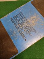 skateboard vintage gebruikt, Sport en Fitness, Skateboarden, Ophalen of Verzenden, 'T Olde Gre-j, Info@toldegrej.nl, Endepoelstraat 20f Didam