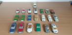 Mercedes 500sl 350sl 450se 450sel 300te 250 280sl Siku, Ophalen of Verzenden, Gebruikt