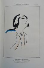 Kees van Dongen, ‘Prière’ alternatief voor des Courières, Antiek en Kunst, Kunst | Etsen en Gravures, Ophalen of Verzenden