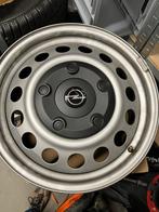 Opel Vivaro Velgen - Set of 4, Auto-onderdelen, Banden en Velgen, Ophalen, Overige, Bestelwagen, Velg(en)