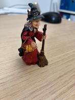 Heks met Bezem, Ophalen of Verzenden