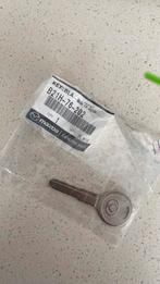 Mazda 323 en demio sleutel ongeslepen, Ophalen of Verzenden, Nieuw, Mazda