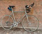 Vintage Racefiets Jan Janssen Champion Du Mone, Gebruikt, Heren, 57 tot 61 cm, Ophalen