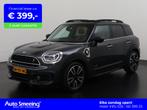 Mini Mini Countryman Cooper S E ALL4 JCW | Panoramadak | Mem, Auto's, Mini, Automaat, 12 maanden, Gebruikt, Euro 6