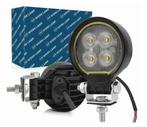 Led deklamp/breedstraler Ø 75mm. OSRAM 20watt., Nieuw, Onderhoud en Reparatie, Ophalen of Verzenden