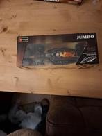 Max verstappen, Ophalen of Verzenden, Nieuw, Bburago