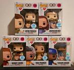 Funko POP! Set Queer Eye (QE) Funko Exclusive (Fab 5), Verzenden, Nieuw