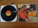 LP Ennio Morricone - La califfa, Cd's en Dvd's, Ophalen of Verzenden, 1960 tot 1980, Gebruikt, 12 inch