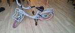 Meisjes fiets 16 inch, Ophalen, Zo goed als nieuw