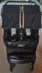 Duo Kinderwagen City Classic - Baby Hopper, Ophalen, Overige merken