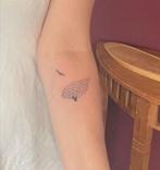 Tattoo voor redelijke prijs, Ophalen