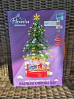 Marvelous Christmas Tree – Bouwset van Zuanma (Nr. 100), Diversen, Kerst, Ophalen of Verzenden, Nieuw