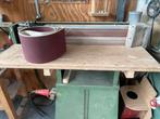 Kant schuurmachine 380v 20x100cm, Doe-het-zelf en Verbouw, Gereedschap | Schuurmachines, Ophalen, Zo goed als nieuw, Minder dan 600 watt