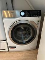 AEG Wasmachine 9000 serie, Witgoed en Apparatuur, Wasmachines, 1200 tot 1600 toeren, 8 tot 10 kg, Ophalen of Verzenden, Zo goed als nieuw