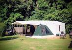 Combi Camp Venezia vouwwagen uit 2004, Ophalen, Combi-Camp, Tot en met 2, Aanwezig