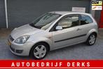 Ford Fiesta 1.3-8V Futura Airco Stuurbekrachtiging Jaar APK, 1299 cc, Stof, Gebruikt, 4 cilinders