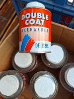 Nieuwe verf en harders - ongeopend!, Doe-het-zelf en Verbouw, Verf, Beits en Lak, Ophalen of Verzenden