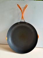 Jetboil koekenpan met bord, Caravans en Kamperen, Ophalen of Verzenden, Gebruikt