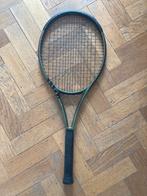Tennis racket Wilson Blade V8, Sport en Fitness, Tennis, Racket, Wilson, L1, Zo goed als nieuw