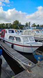 Kruiser 8x3 - Albin Diesel - Earnewâld, Watersport en Boten, Ophalen