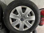 VW POLO WINTERSET HANKOOK, Ophalen, 14 inch, Gebruikt, 175 mm