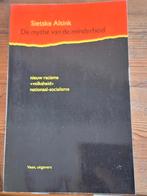 De mythe van de minderheid, Boeken, Maatschappij en Samenleving, Ophalen of Verzenden, Zo goed als nieuw, Sietske Altink