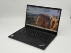 Lenovo ThinkPad X1 Carbon Gen 8 - Intel Core i7-10610U, Computers en Software, Windows Laptops, Met videokaart, 2 tot 3 Ghz, Qwerty