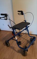Rollator, Ophalen, Zo goed als nieuw
