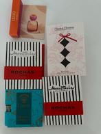 Proefmonsters Dames Parfum - 5 Stuks Nieuw, Ophalen of Verzenden, Nieuw