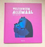 Welterusten allemaal Chris Haughton, Ophalen of Verzenden, Zo goed als nieuw