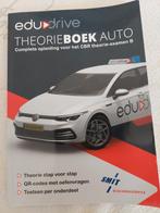 theorieboek voor auto examen, Ophalen of Verzenden, Zo goed als nieuw