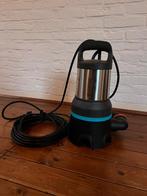 Vuilwaterpomp/dompelpomp GARDENA 25000 DIRT, Tuin en Terras, Ophalen, Zo goed als nieuw, Elektrisch, Dompelpomp