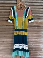 Jurk Elizabetta Franchi, Kleding | Dames, Maat 38/40 (M), Overige kleuren, Elisabetta Franchi, Ophalen of Verzenden