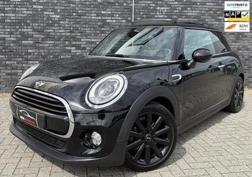 Mini Mini 1.5 Cooper Chili NAP|Harman&Kardon|Panorama|Head-U, Auto's, Mini, Bedrijf, Te koop, Cooper, ABS, Adaptive Cruise Control