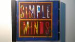 Simple Minds - The Promised, Cd's en Dvd's, Ophalen of Verzenden, 1980 tot 2000, Zo goed als nieuw