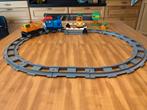 Lego Duplo duwtrein 10810 (complete set), Ophalen of Verzenden, Gebruikt, Complete set, Duplo