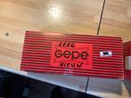 Dia raampjes "GEPE" zonder glas origineel, Ophalen, Zo goed als nieuw