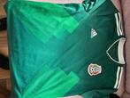 Mexico voetbalshirt, Sport en Fitness, Voetbal, Maat L, Ophalen, Zo goed als nieuw, Shirt