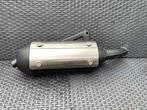 Gilera runner 180cc sm06 uitlaat (onderdelen), Motoren, Tuning en Styling, Ophalen of Verzenden