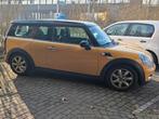 Mini Clubman Cooper 2008 Nieuwe motor Nieuwe APK, Auto's, Voorwielaandrijving, Stof, Start-stop-systeem, 4 stoelen