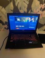 Gaming Laptop - Krachtige Prestaties!, Ophalen, Gebruikt, Met videokaart, Qwerty