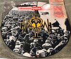 Queensryche Operation Mindcrime Mint vinyl SPRO 04136/37., Cd's en Dvd's, Ophalen of Verzenden, Zo goed als nieuw