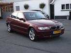 BMW 3-serie 330xi Executive Automatische airco, navigatie, l, 232 pk, Leder, Sedan, 3-Serie