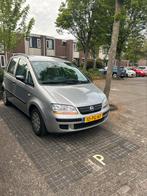 Fiat Idea 1.4 16V 2004 Grijs, Voorwielaandrijving, 15 km/l, Idea, 400 kg