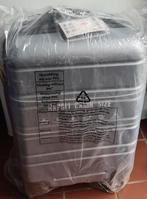 2 handbagage koffers nieuw!
55x35x20
1 blauw van Reniwi en 1, Ophalen, Nieuw, Hard kunststof, 50 tot 60 cm